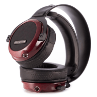 Kennerton Audio Equipment HeartLand Purple Heart variant 4