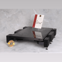 Harmonic Resolution Systems VXR Audio Stand variant 11