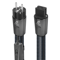AudioQuest Hurricane High (Variable) Current variant 4