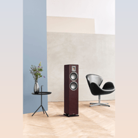 Audiovector QR 7 SE variant 4