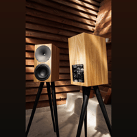 Buchardt Audio Anniversary 10 variant 28