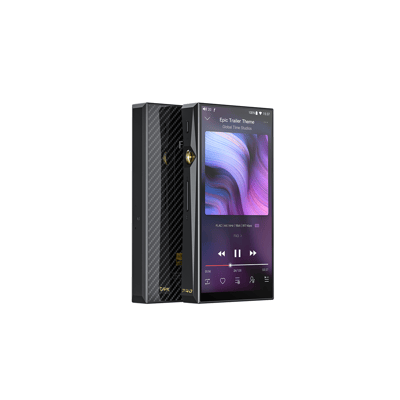 FiiO M11 Pro