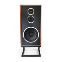 KLH Audio Model Five Floorstanding Speaker variant 8