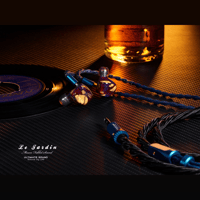 Unique Melody MASON FS Le Jardin variant 3