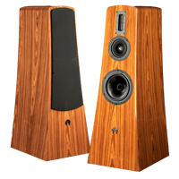 Alta Audio ADAM SPEAKERS variant 2