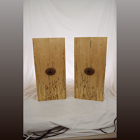 Blumenstein Audio Uni 5" Feastrex Fullrange Monitors (cabinet only or complete speaker) variant 4