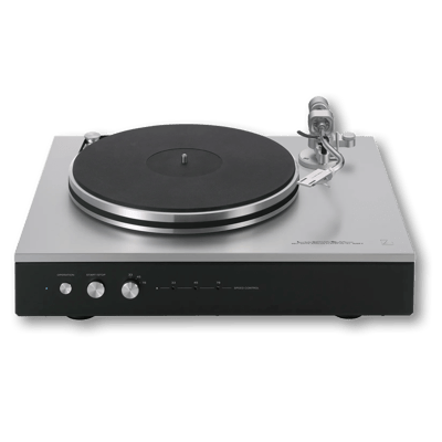 Luxman PD-151 MARK II
