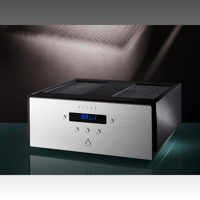 Aesthetix ATLAS variant 16