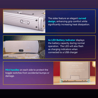 Cayin C9ii Titanium Color Edition variant 29