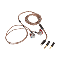 Campfire Audio Grand Luna - Planar Hybrid IEM variant 5