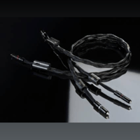 Esprit Audio Eurêka RCA unbalanced modulation variant 1