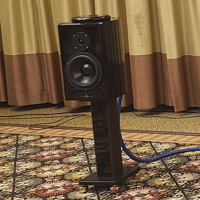 Gershman Acoustics Studio XdB variant 1