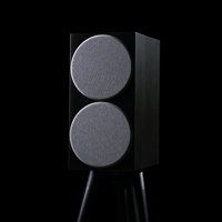 Buchardt Audio Grey Grilles variant 4