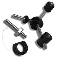 VPI Industries Anti-Skate Mechanism variant 2