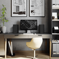 Klipsch R-40PM variant 9