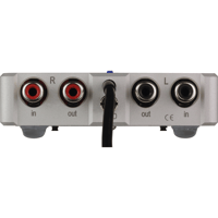 Clearaudio Nano Phono V2 &Nano Phono Headphone V2 variant 5