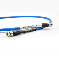 Tellurium Q Blue II Waveform II™ Digital RCA/BNC Cable variant 12