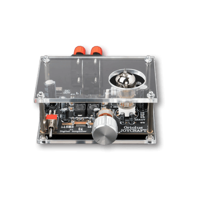 Oriolus OA-JC1(Digital Power Amplifier)JOYCRAFT DIY Series