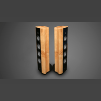 Ayon audio Ayon BlackFalcon variant 3