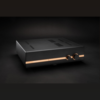 Neodio TMA Amplifier – The Minimalist Amplifier variant 2