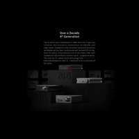 Aune X1s GT / X1s GT BT DAC with Headphone Amp variant 3