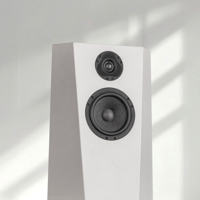 Acora Acoustics QRC-1 variant 3