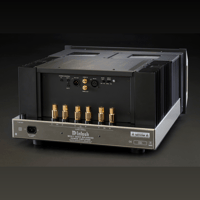 McIntosh Labs MC611 1-Channel Solid State Amplifier variant 7