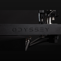 Benny Audio ODYSSEY variant 5