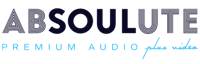 Absoulute Audio plus Video Logo