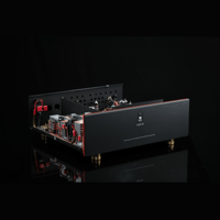 SW1x VDT IV Valve Digital Transport Player & Music Streamer variant 3