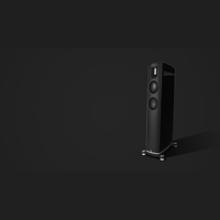 Borresen Acoustics Børresen 02 variant 2