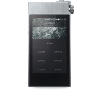 Astell & Kern AK100 II variant 6