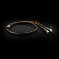 Tellurium Q Statement II Tone Arm Cable (DIN-XLR) variant 1