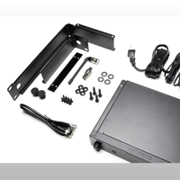 64 Audio Shure PSM300 Wireless IEM System variant 3