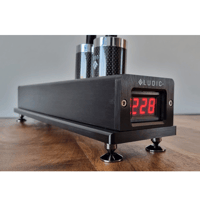 LUDIC Asgard current pass through stabilizer variant 5