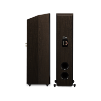 Fluance Signature HiFi 3-Way Floorstanding Speakers variant 2