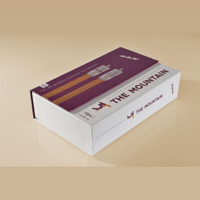 Van den Hul 3T The Mountain Hybrid variant 2