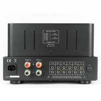 Unison Research Triode 25 variant 6