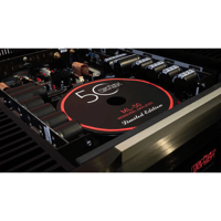 Mark Levinson ML-50 variant 5