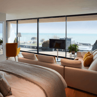 Bowers & Wilkins CCM684 variant 3