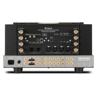 McIntosh Labs MA12000 2-Channel Hybrid Integrated Amplifier variant 4