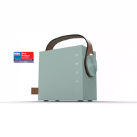 Morel Hifi BIGGIE variant 1