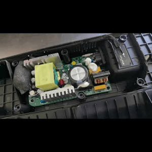 Thumbnail of the video review https://www.youtube.com/watch?v=AGbZBa_ZjSI