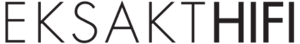 Eksakt Hifi logo