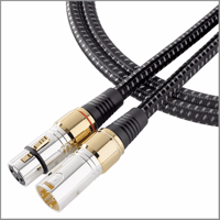 Tributaries Cables Model 8AB MKII variant 2