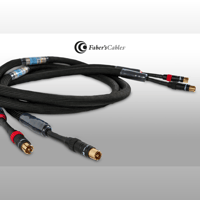 Faber's Cables ex-solutions - RCA signal variant 3