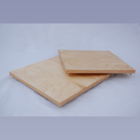 Blumenstein Audio Component And Speaker Plinths variant 3