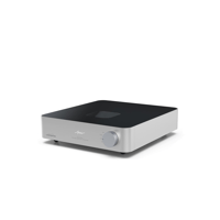 Fezz Audio Equinox DAC by Lampizator variant 7