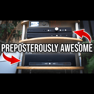 Thumbnail of the video review https://www.youtube.com/watch?v=-WbWl-xsirg