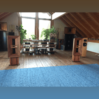 Blumenhofer Acoustics Gran Gioia 2x10" variant 8